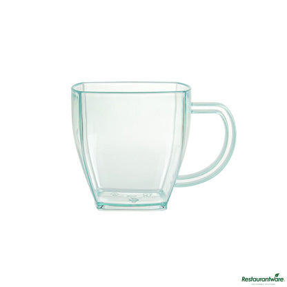 Wholesale Restaurantware Cup Plst 5 Z Cof Sea Grn Mini- Bulk