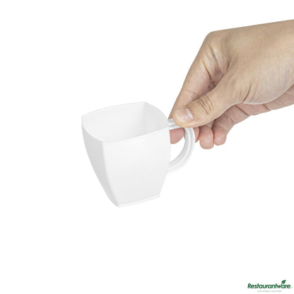 Wholesale Restaurantware Cup Plst 5 Z Cof Wht Mini- Bulk