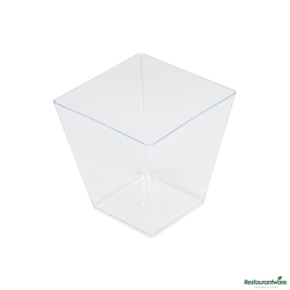 Wholesale Restaurantware Cup Plst 8 Z Aptzr Clr Kova- Bulk