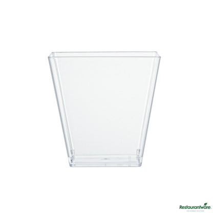 Wholesale Restaurantware Cup Plst 8 Z Aptzr Clr Kova- Bulk