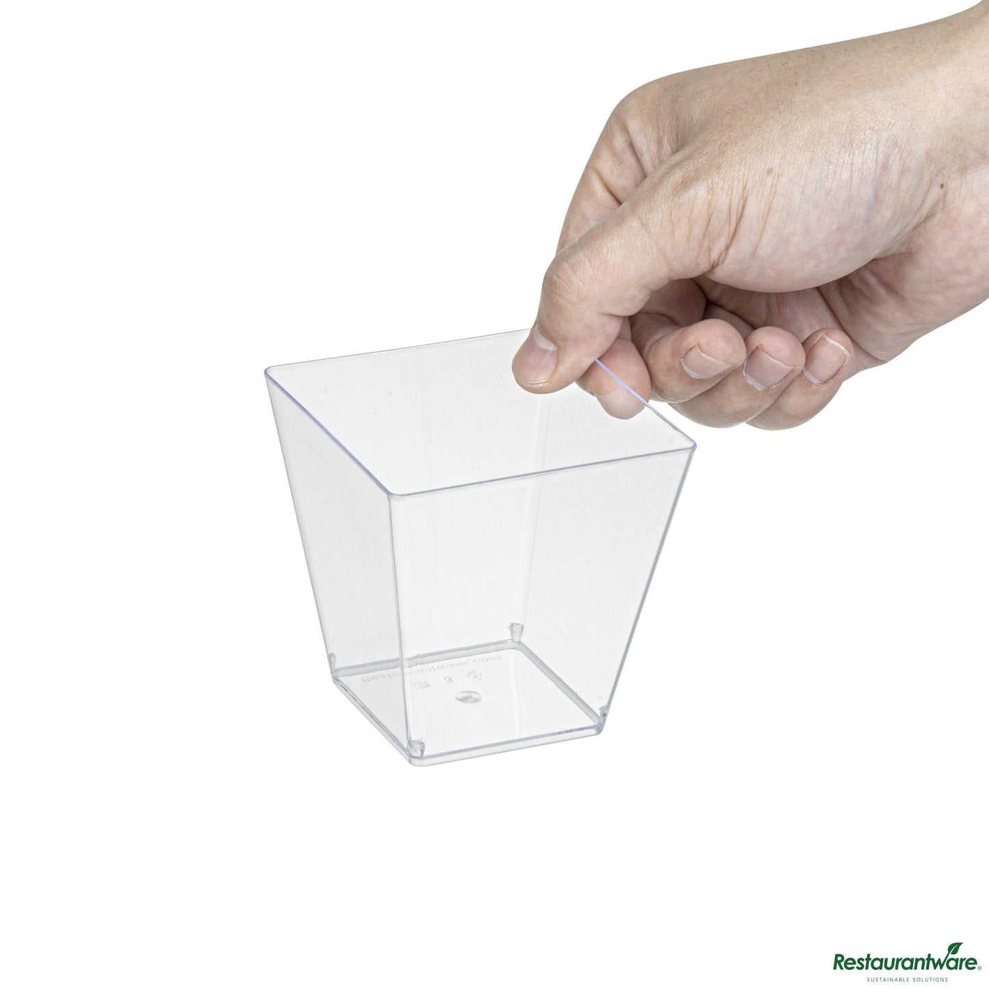 Wholesale Restaurantware Cup Plst 8 Z Aptzr Clr Kova- Bulk