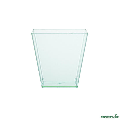 Wholesale Restaurantware Cup Plst 8 Z Aptzr Grn Kova- Bulk