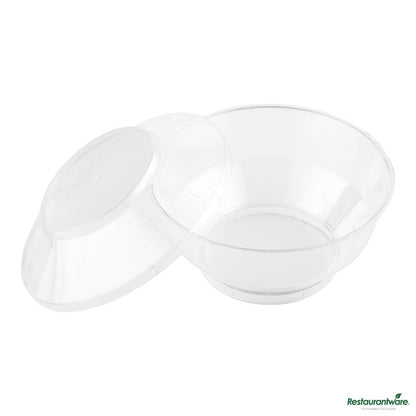 Wholesale Restaurantware Cup Plst 6 Z Deli Dssrt Clr- Bulk