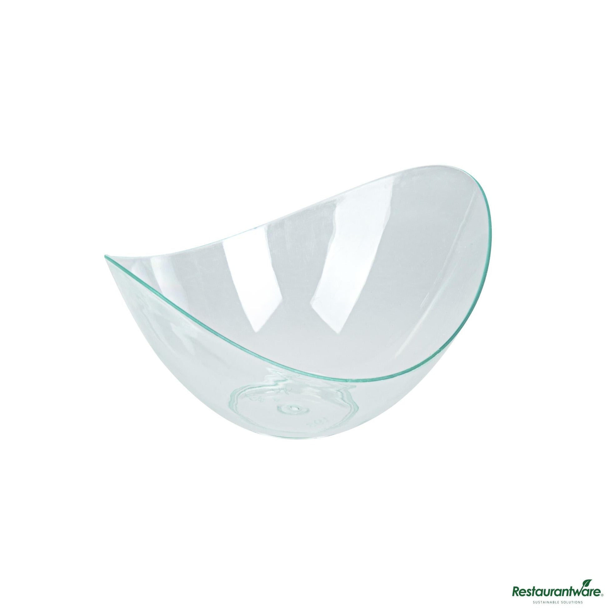 Wholesale Restaurantware Dish Plst 2 Z Sea Grn Alato- Bulk