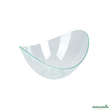 Wholesale Restaurantware Dish Plst 2 Z Sea Grn Alato- Bulk