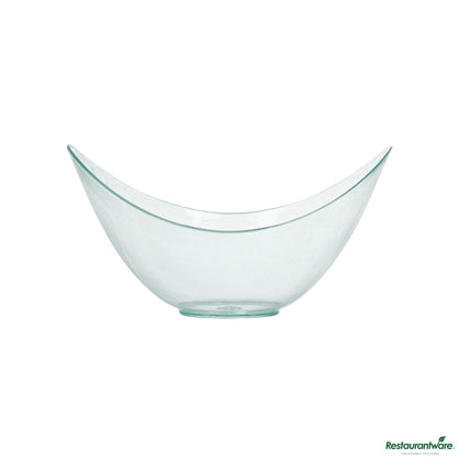 Wholesale Restaurantware Dish Plst 2 Z Sea Grn Alato- Bulk