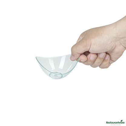 Wholesale Restaurantware Dish Plst 2 Z Sea Grn Alato- Bulk