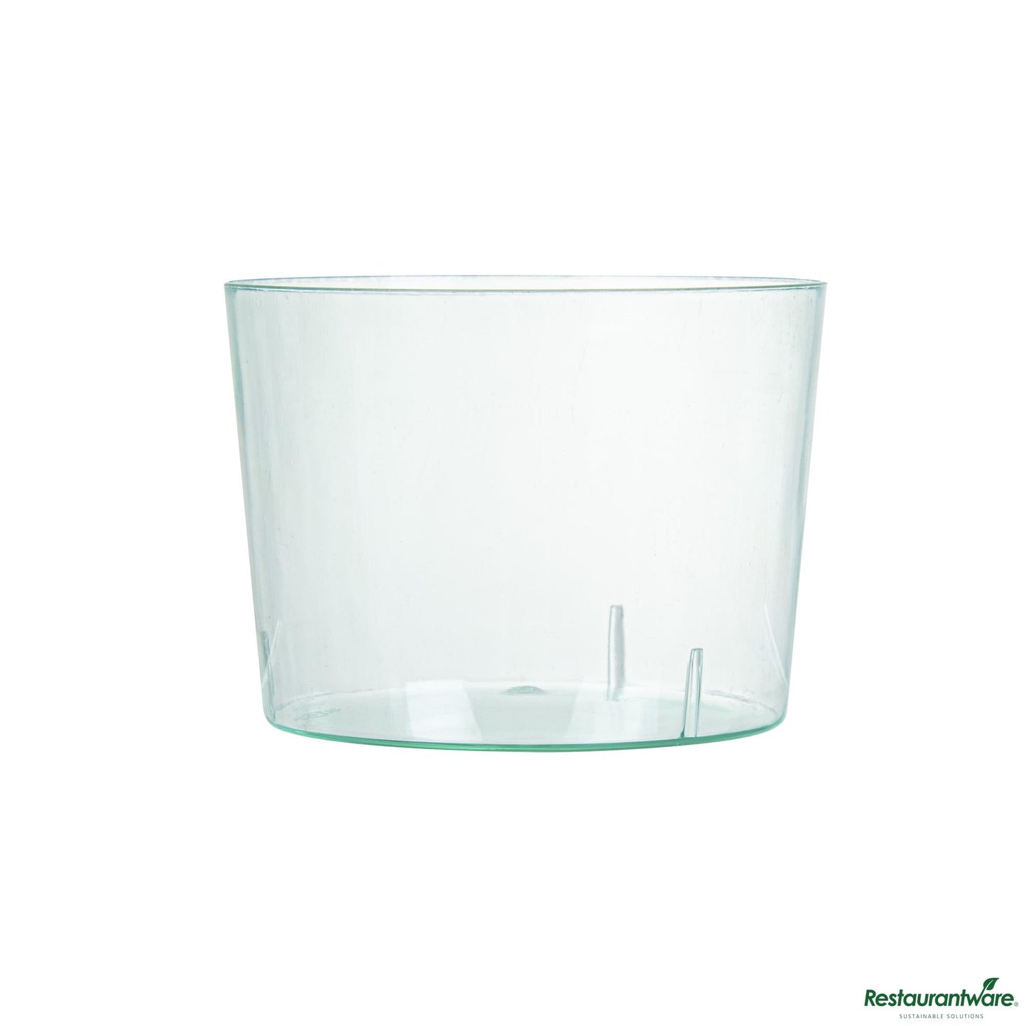 Wholesale Restaurantware Cup Plst 6 Z Dssrt Sea Grn- Bulk