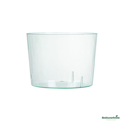 Wholesale Restaurantware Cup Plst 6 Z Dssrt Sea Grn- Bulk