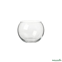Wholesale Restaurantware Dish Srvg Plst Rnd Clr 2 Z- Bulk