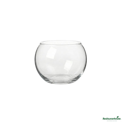 Wholesale Restaurantware Dish Srvg Plst Rnd Clr 2 Z- Bulk