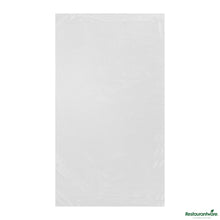 Wholesale Restaurantware Bag Tek Clear Plastic Bread Bag - Micro-Perforated, with Wicket Dispenser - 11" X 20"- Bulk
