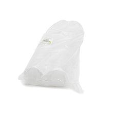 Wholesale Restaurantware 2 Oz Clear Plastic Portion Cup - with Hinged Lid - 2.87" X 2.87" X 1.1"- Bulk