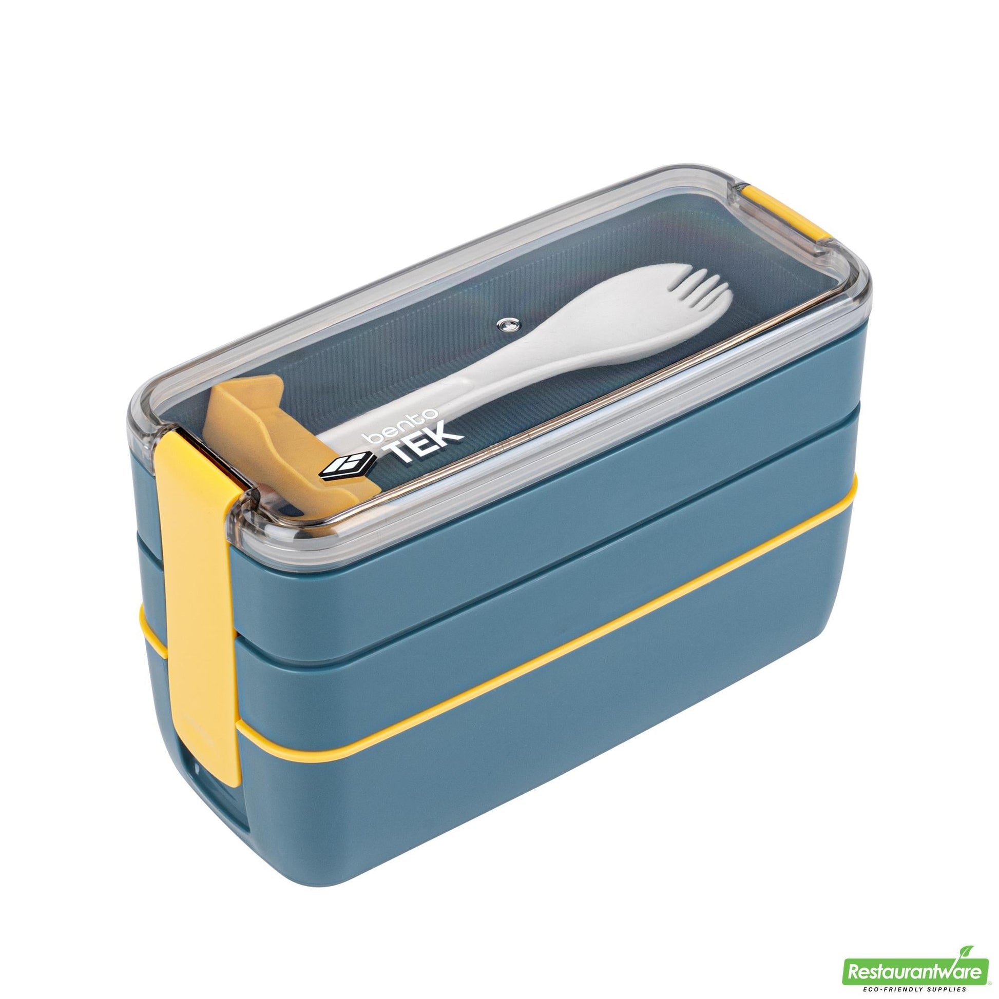 Wholesale Restaurantware 30 Oz Blue and Yellow - Bpa-Free, Microwave-Safe- Bulk