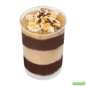 Wholesale Restaurantware Mini Serve 5 Oz Round Clear Plastic Dessert Cup - 2 1/4" X 2 1/4" X 3 1/4" - 25 Count Box- Bulk
