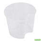 Wholesale Restaurantware 24 Oz Clear Plastic Insert - Fits 32, 40 and 48 Oz Soup Container- Bulk