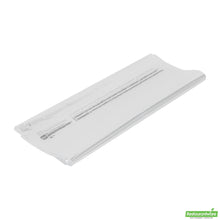 Wholesale Restaurantware Fresh Hero Clear Plastic Oven Bag - with Ties, Bpa-Free - 10" X 15" - 200 Count Box- Bulk