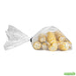 Wholesale Restaurantware Fresh Hero Clear Plastic Oven Bag - with Ties, Bpa-Free - 17" X 21 1/2" - 5 Count Box- Bulk