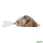 Wholesale Restaurantware Fresh Hero Clear Nylon Oven Bag - with Ties, Bpa-Free - 12" X 18" - 50 Count Box- Bulk