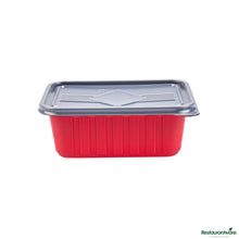 Wholesale Restaurantware Rectangle Clear Plastic Lid - Fits 16, 22, 30 Oz to Go Bo - 7.2" X 4.8" X 0.4"- Bulk