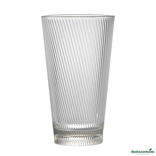 Wholesale Restaurantware 16 Oz Clear San Plastic Tumbler - 3.4" X 3.4" X 5.9"- Bulk