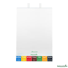 Wholesale Restaurantware Clear Acrylic Portion Bag Dispenser - 9"×6.3"×13.3"- Bulk