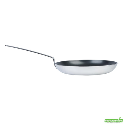 Wholesale Restaurantware Aluminum 16" Fry Pan - Non-Stick, Induction Ready, Heavy Duty- Bulk