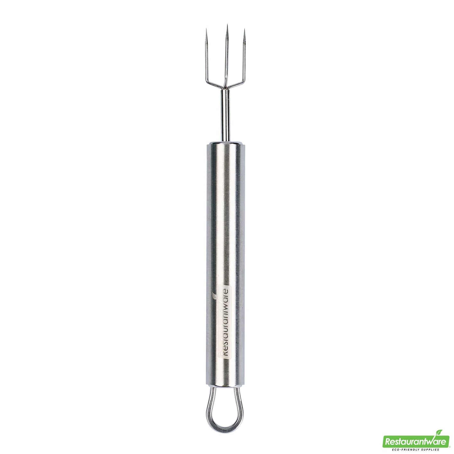 Wholesale Restaurantware Stainless Steel Potato Fork - 6.1" X 0.5" X 0.5"- Bulk