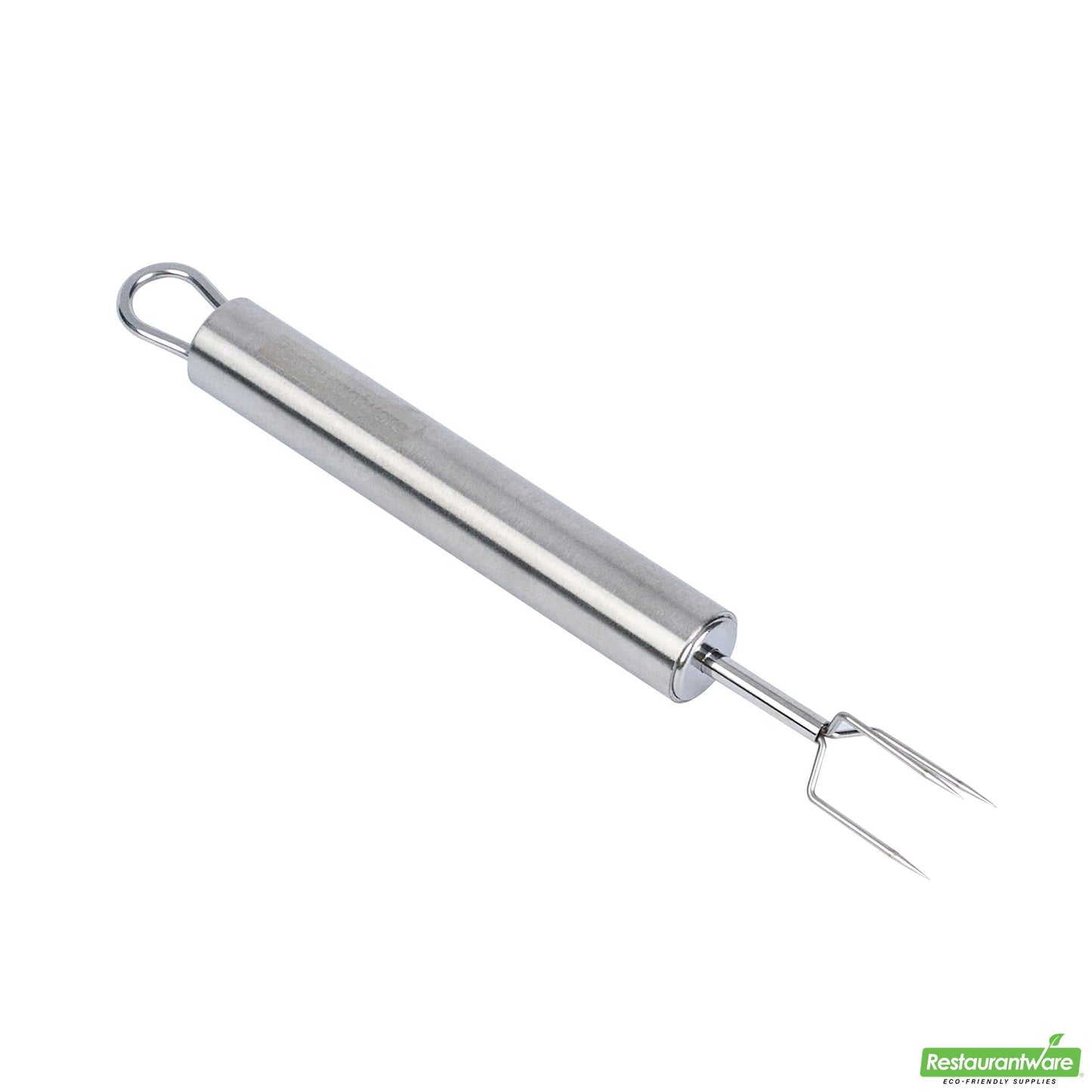 Wholesale Restaurantware Stainless Steel Potato Fork - 6.1" X 0.5" X 0.5"- Bulk