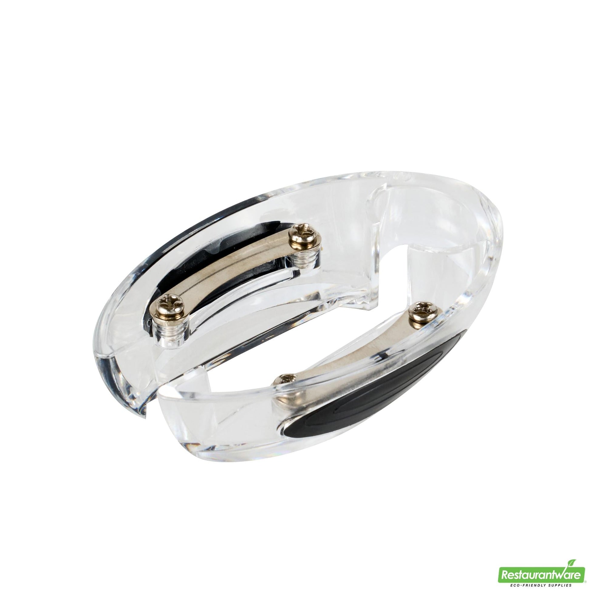 Wholesale Restaurantware Clear Plastic Wine Foil Cutter - 1.9" X 0.7" X 3.1"- Bulk