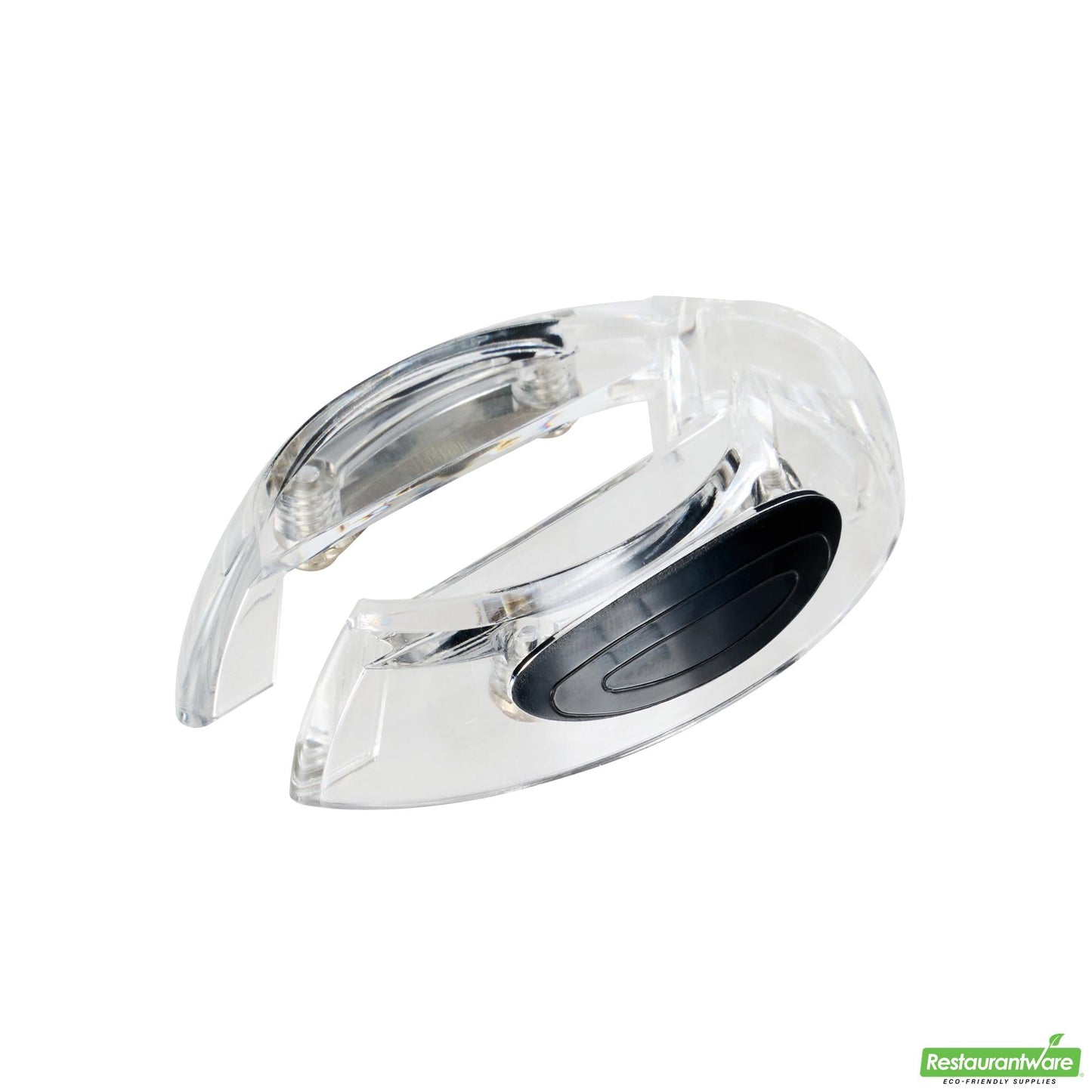 Wholesale Restaurantware Clear Plastic Wine Foil Cutter - 1.9" X 0.7" X 3.1"- Bulk