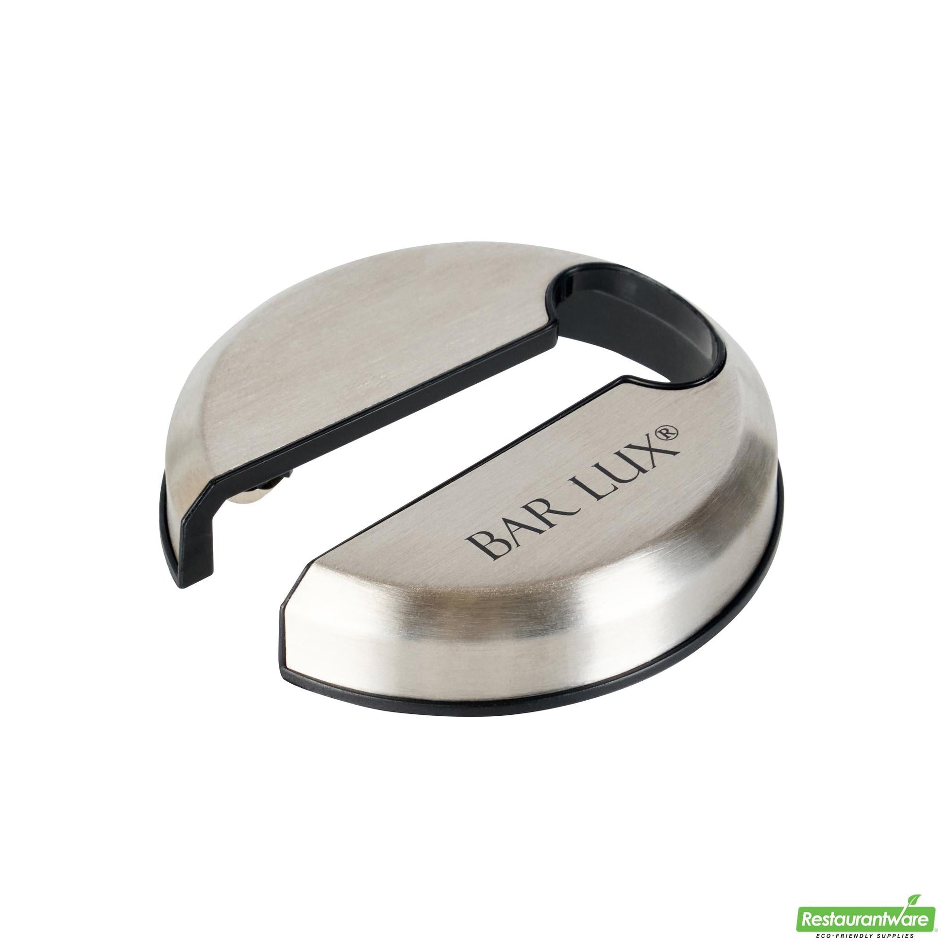 Wholesale Restaurantware Stainless Steel Wine Foil Cutter - Magnetic - 2" X 2" X 0.7"- Bulk