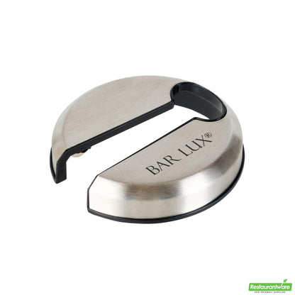 Wholesale Restaurantware Stainless Steel Wine Foil Cutter - Magnetic - 2" X 2" X 0.7"- Bulk