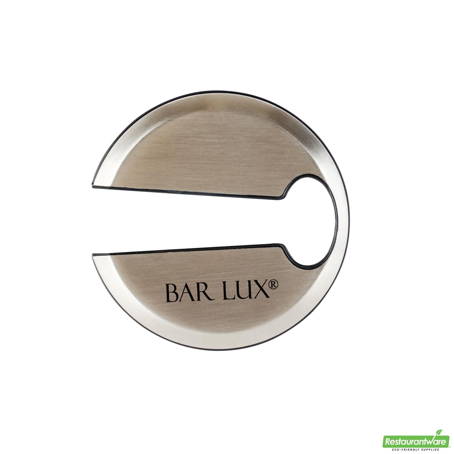 Wholesale Restaurantware Stainless Steel Wine Foil Cutter - Magnetic - 2" X 2" X 0.7"- Bulk
