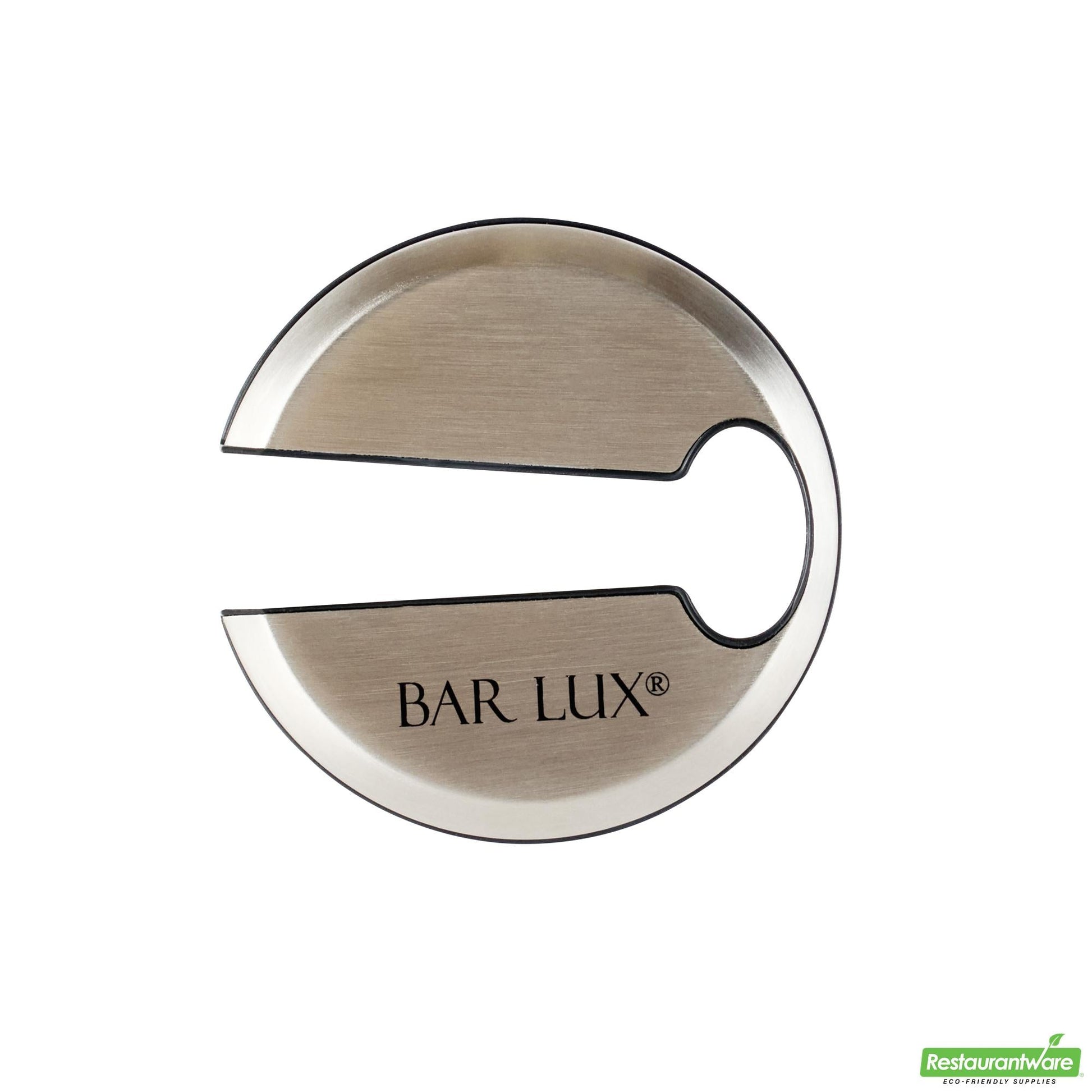 Wholesale Restaurantware Stainless Steel Wine Foil Cutter - Magnetic - 2" X 2" X 0.7"- Bulk