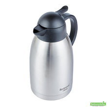 Wholesale Restaurantware Restpresso 68 Oz Vacuum Insulated Coffee Carafe / Server - 7 3/4" X 5 1/2" X 11" - 1 Count Box- Bulk