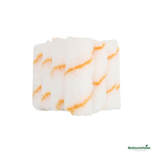 Wholesale Restaurantware Knit Roller Cover - Shed-Resistant, with 1/2" Nap - 4" X 1.4" X 1.4"- Bulk