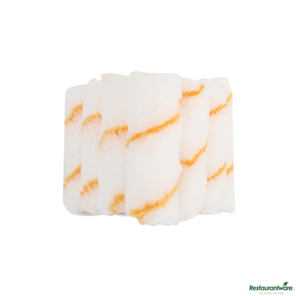 Wholesale Restaurantware Knit Roller Cover - Shed-Resistant, with 1/2" Nap - 4" X 1.4" X 1.4"- Bulk