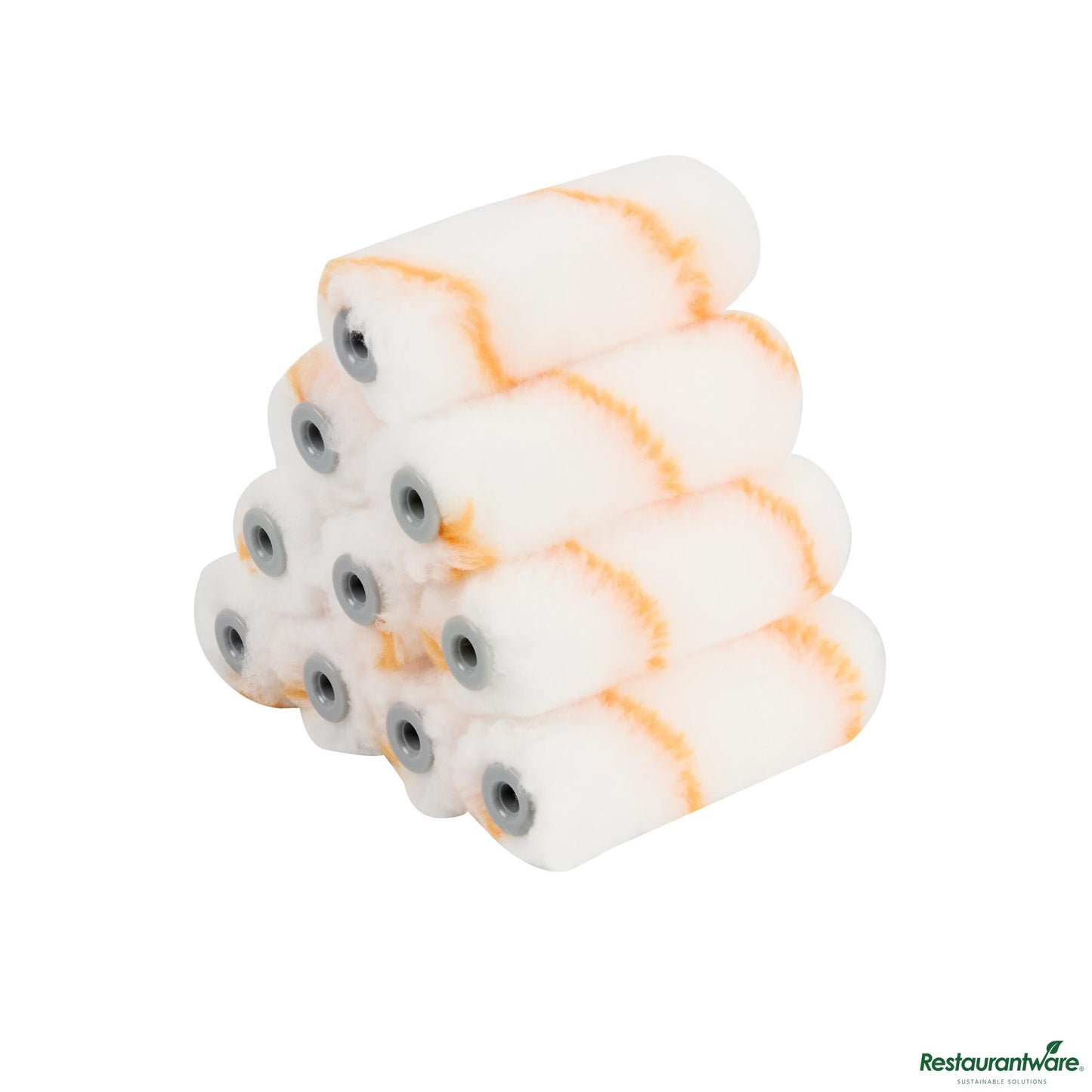 Wholesale Restaurantware Knit Roller Cover - Shed-Resistant, with 1/2" Nap - 4" X 1.4" X 1.4"- Bulk