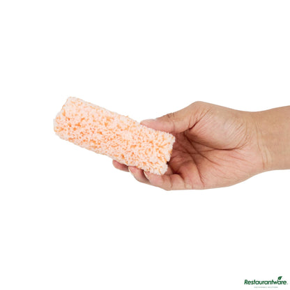 Wholesale Restaurantware Microfiber Jumbo Mini Roller Cover - Shed-Resistant, with 3/8" Nap - 4.3" X 1.1" X 1.1"- Bulk
