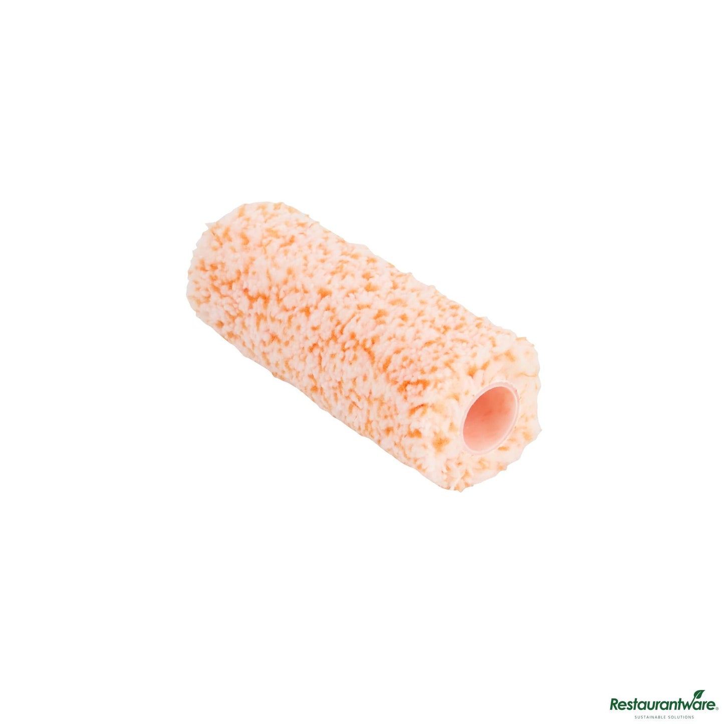 Wholesale Restaurantware Microfiber Jumbo Mini Roller Cover - Shed-Resistant, with 3/8" Nap - 4.3" X 1.1" X 1.1"- Bulk
