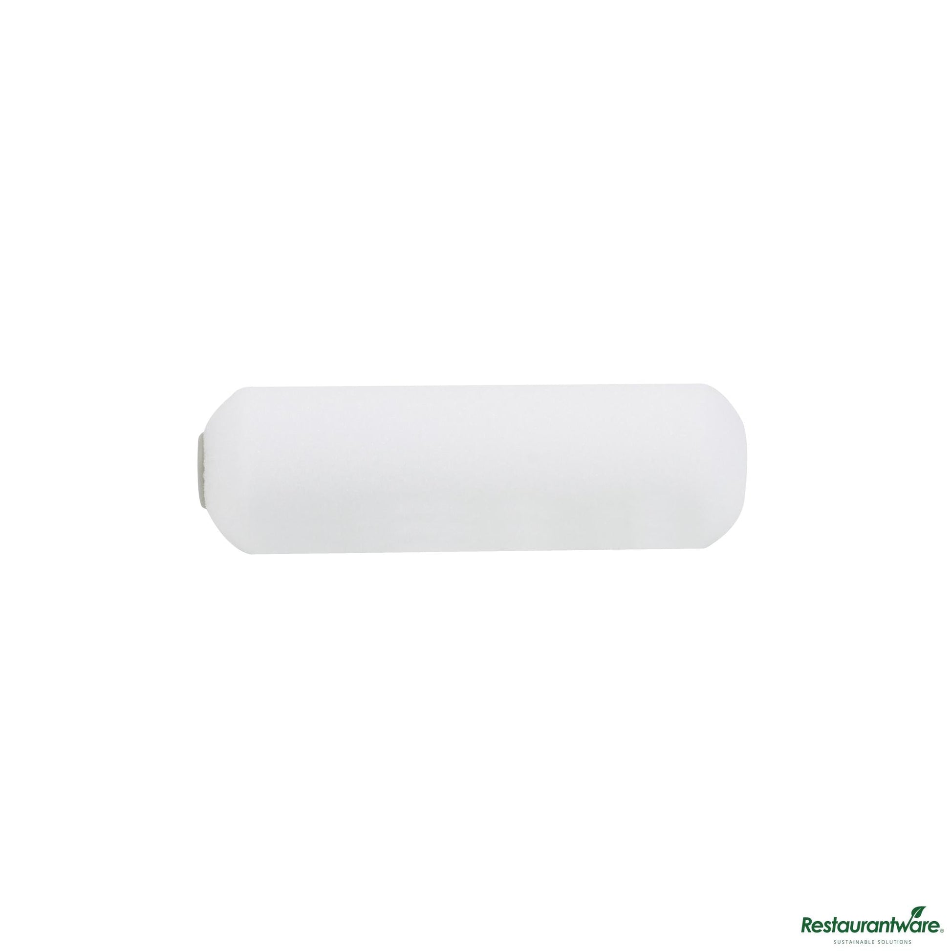 Wholesale Restaurantware Foam Mini Roller Cover - High Density, Shed-Resistant - 4.3" X 1.3" X 1.3"- Bulk