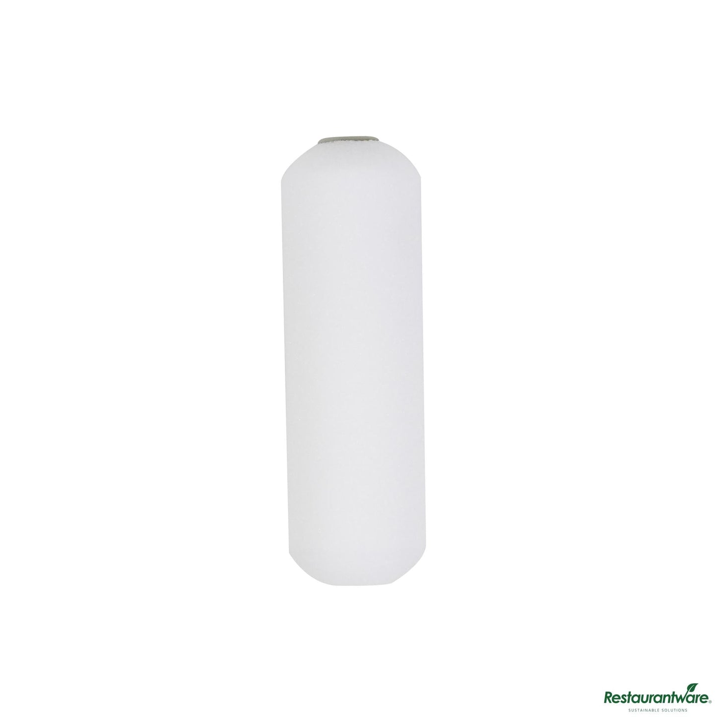 Wholesale Restaurantware Foam Mini Roller Cover - High Density, Shed-Resistant - 4.3" X 1.3" X 1.3"- Bulk