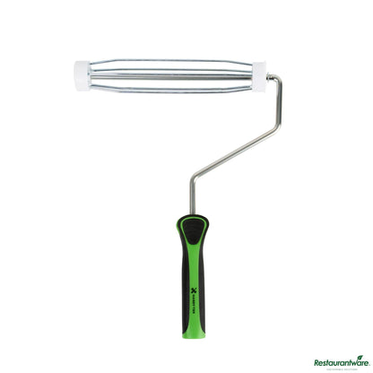 Wholesale Restaurantware Roller Frame - Heavy Duty, Soft Grip Handle - 13" X 9.8" X 1.4"- Bulk