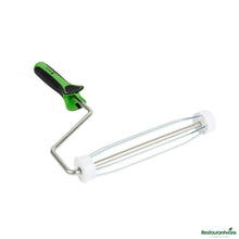 Wholesale Restaurantware Roller Frame - Heavy Duty, Soft Grip Handle - 13" X 9.8" X 1.4"- Bulk