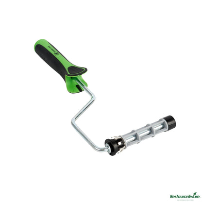 Wholesale Restaurantware Jumbo Mini Roller Frame - Soft Grip Handle - 10.6" X 4.5" X 1.3"- Bulk