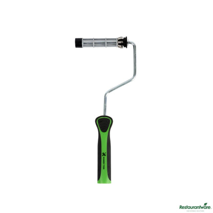Wholesale Restaurantware Jumbo Mini Roller Frame - Soft Grip Handle - 10.6" X 4.5" X 1.3"- Bulk