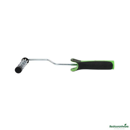 Wholesale Restaurantware Jumbo Mini Roller Frame - Soft Grip Handle - 10.6" X 4.5" X 1.3"- Bulk