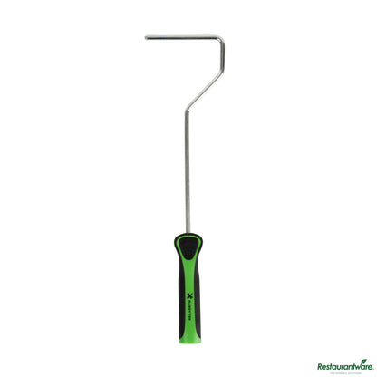 Wholesale Restaurantware Mini Roller Frame - Long and Soft Grip Handle - 14.6" X 3.7" X 1.2"- Bulk