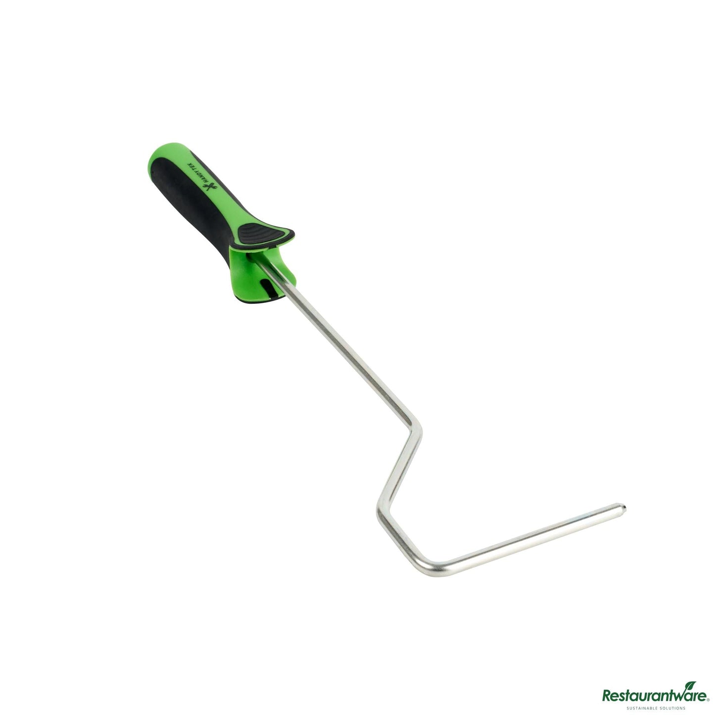 Wholesale Restaurantware Mini Roller Frame - Long and Soft Grip Handle - 14.6" X 3.7" X 1.2"- Bulk